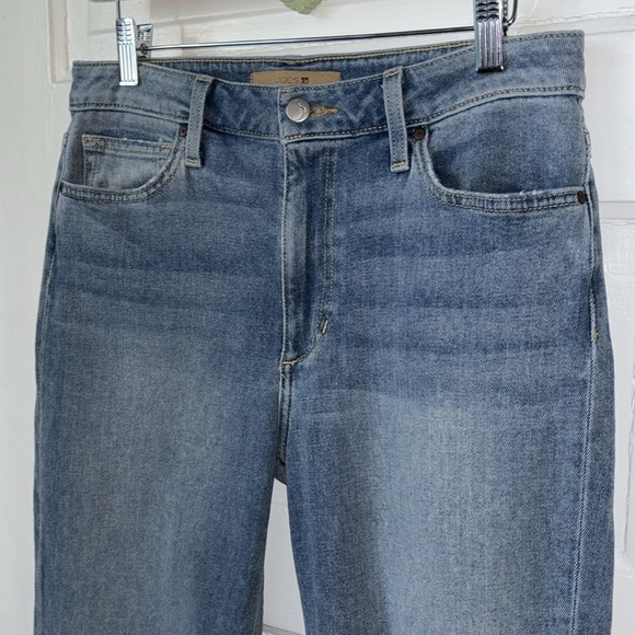 JOE’S JEANS HIGH RISE SKINNY ANKLE JEANS - Picture 2 of 11